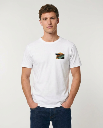 Whale Tail Tee