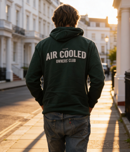 Air Cooled Owners Club Hoodie